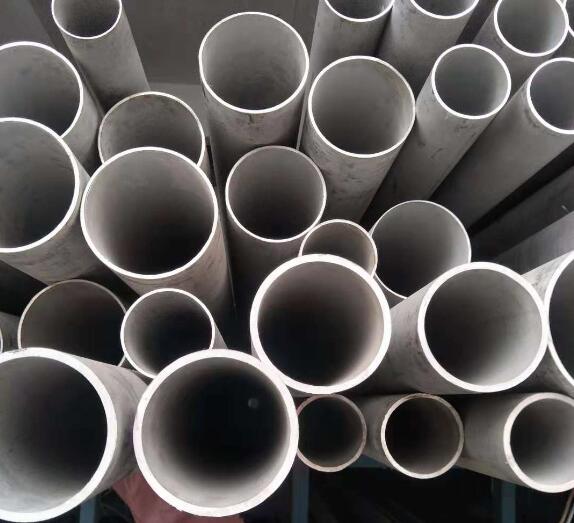 畅好乡321不锈钢管