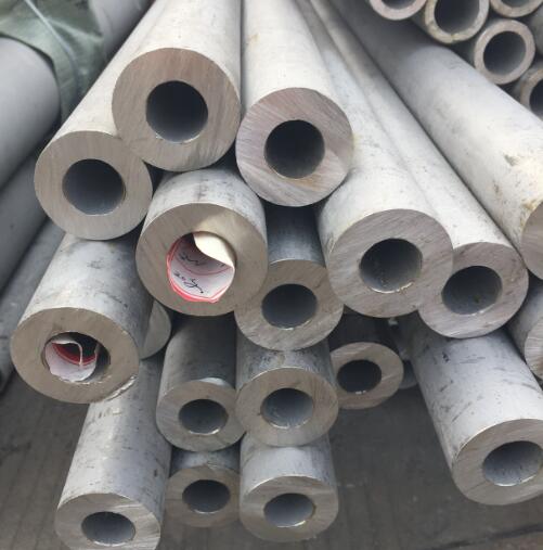 畅好乡321不锈钢管