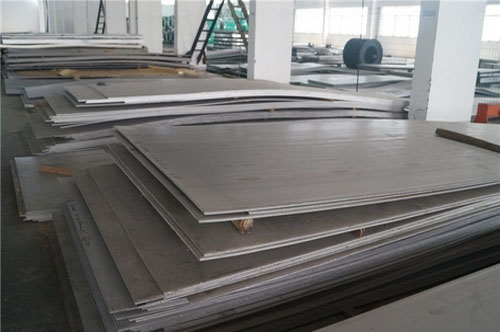 畅好乡304不锈钢板