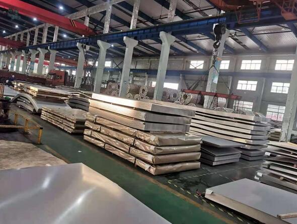 畅好乡321不锈钢板