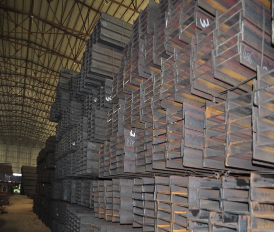 畅好乡Q355CH型钢