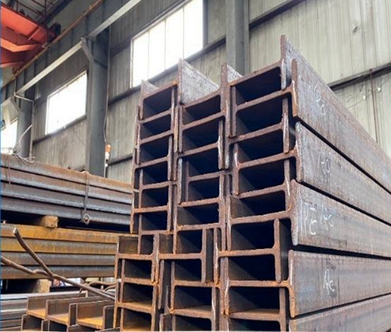 畅好乡Q420C工字型钢