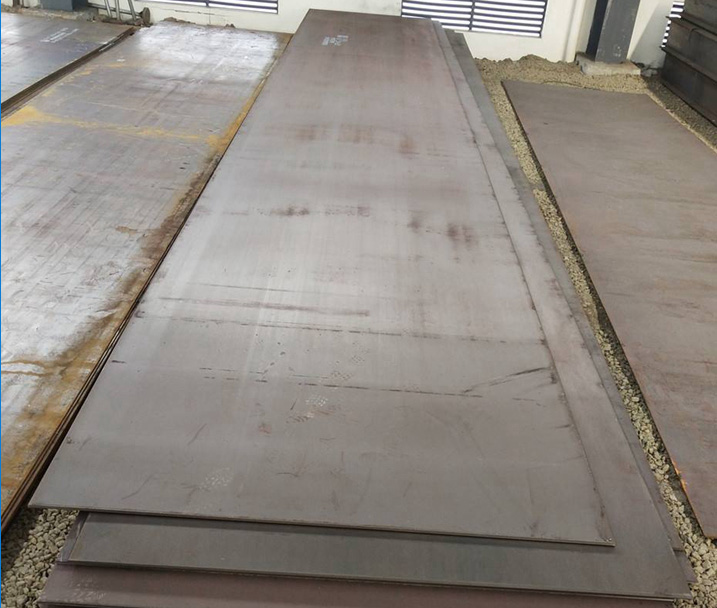 畅好乡Q420GJD镀锌板