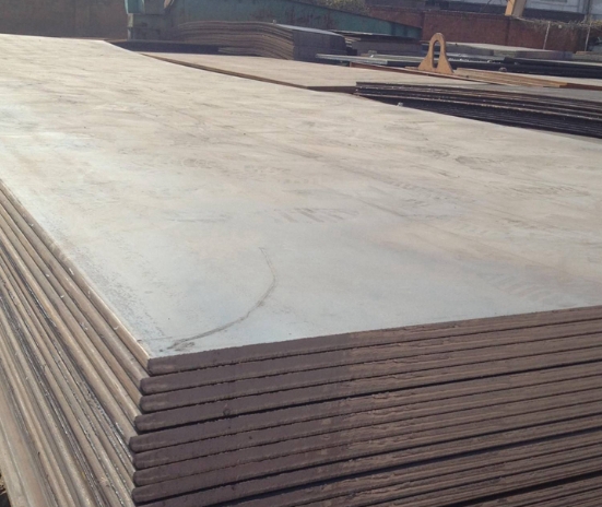 畅好乡NM400耐磨板