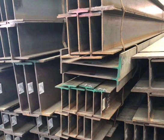 畅好乡Q235C工字钢